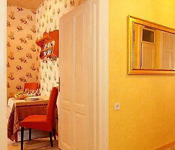 Отель Imperial 3*