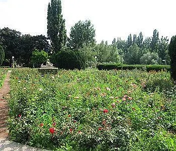 Отель Imperial 3*